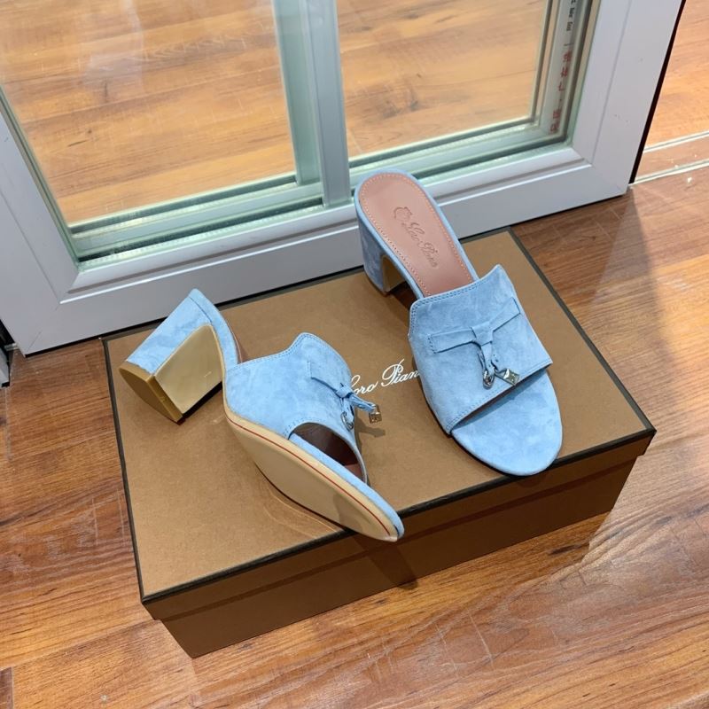 Loro Piana Sandals